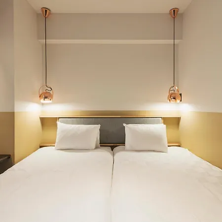 Hotel Asakusa Kannonura 东京 Exterior photo