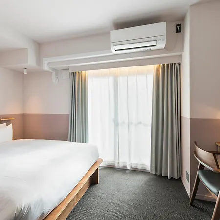 Hotel Asakusa Kannonura 东京 Exterior photo