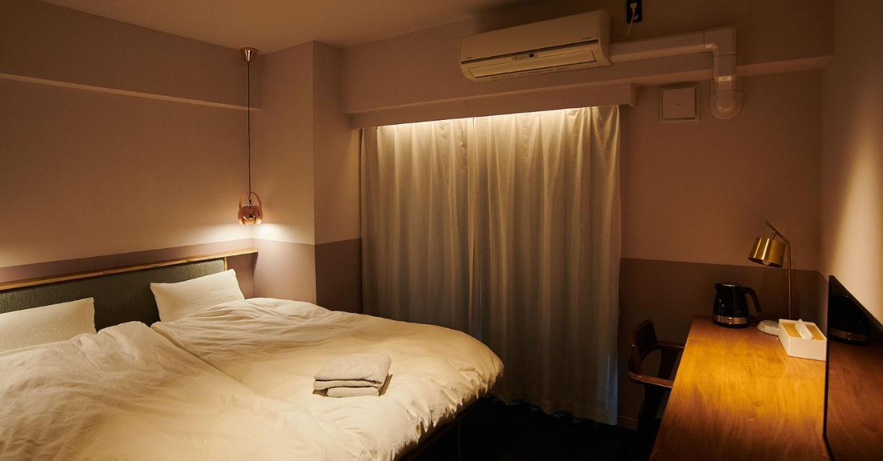 Asakusa Kannonura Hotel Präfektur Tokio