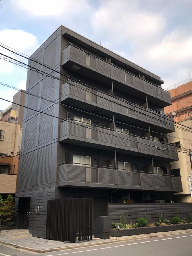 Asakusa Kannonura 3* Präfektur Tokio