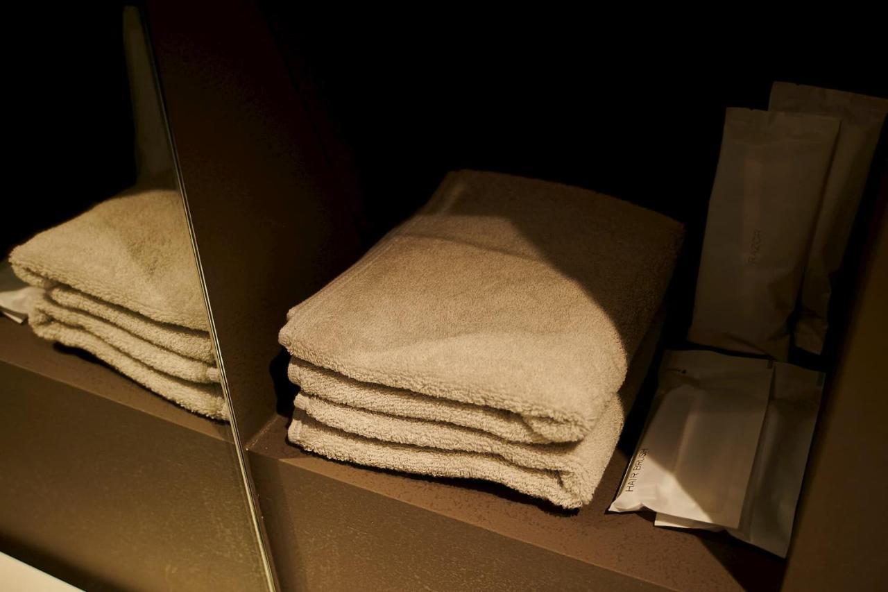Asakusa Kannonura Hotel Präfektur Tokio