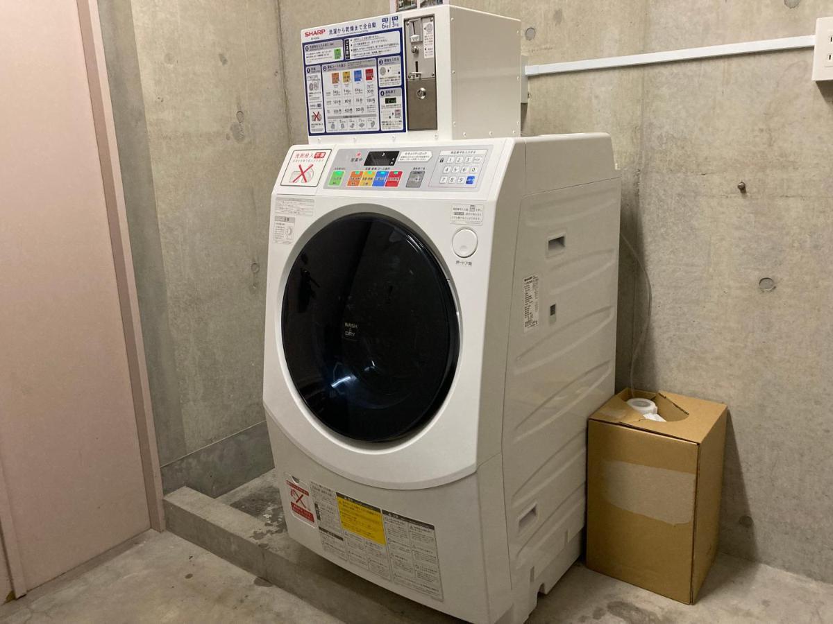 酒店 Asakusa Kannonura 3*